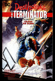 Deathstroke The Terminator Vol 4 Crash or Burn DC 2018 First Printing TPB