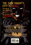 Batman No Man's Land Vol 1 DC Comics 1999 Fifth Printing TPB