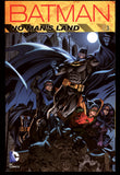 Batman No Man's Land Vol 3 DC Comics 2013 Second Printing TPB