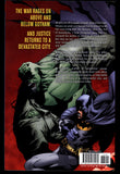 Batman No Man's Land Vol 3 DC Comics 2013 Second Printing TPB