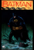 Batman No Man's Land Vol 2 DC Comics 2012 First Printing TPB