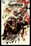 Batman Heart Of Hush DC Comics 2011 Third Printing Trade Paper Back