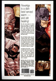 Batman Heart Of Hush DC Comics 2011 Third Printing Trade Paper Back