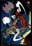 Batman Full Circle DC Comics 1991 First Printing Trade Paper Back