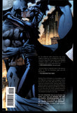 Batman Hush DC Comics 2010 Second Printing Trade Paper Back