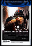 Batman Detective Comics Vol 4 Deus Ex Machina DC 2017 First Printing TPB