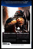 Batman Detective Comics Vol 4 Deus Ex Machina DC 2017 First Printing TPB