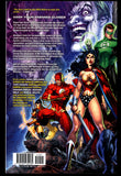DC Universe Online Legends Vol One 2011 First Printing Trade Paper Back