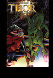 Thor The Mighty Avenger Vol 2 Marvel 2011 First Printing Trade Paper Back