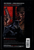 Batman / Deathblow After The Fire DC Comics 2014 First Printing TPB