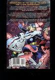 Thor The Mighty Avenger Vol 2 Marvel 2011 First Printing Trade Paper Back