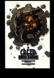 Creed Omnichronos IDW 2011 First Printing Trade Paper Back