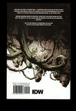 Creed Omnichronos IDW 2011 First Printing Trade Paper Back