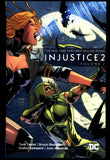 Injustice 2 Vol 2 DC Comics 2018 First Printing Trade Paper Back