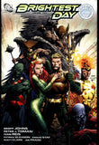 Brightest Day Vol 2 DC Comics 2011 First Printing Hard Cover
