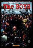 The Boys Vol 5 Herogasm Dynamite 2009 First Printing Trade Paper Back