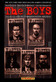The Boys Vol 6 The Self Preservation Society 2010 First Printing TPB