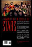 JSA Mixed Signals DC Comics 2005 First Printing Trade Paper Back