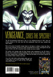 JSA Black Vengeance DC Comics 2006 First Printing Trade Paper Back