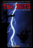 The Boys Vol 9 The Big Ride Dynamite 2011 First Printing Trade Paper Back