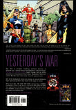 JSA Savage Times DC Comics 2004 First Printing Trade Paper Back
