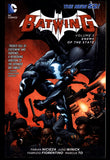 Batwing Vol 3 Enemy Of The State DC Comics 2013 First Printing TPB