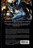Batwing Vol 2 In The Shadow Of The Ancients DC 2013 First Printing TPB