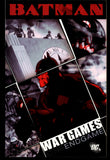 Batman War Games Act 3 DC Comics 2005 Second Printing TPB