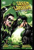Green Lantern Kyle Rayner Vol 2 DC Comics 2018 First Printing TPB
