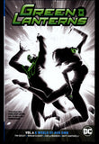 Green Lantern Vol 6 A World Of Our Own DC 2018 First Printing TPB