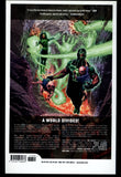 Green Lantern Vol 6 A World Of Our Own DC 2018 First Printing TPB