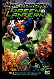 Hal Jordan And The Green Lantern Corps Vol 5 Twilight Of The Guardians