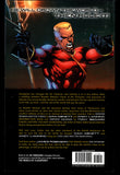 The World Of Flashpoint Featuring Wonder Woman 2012 First Printing TPB