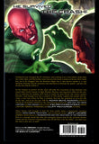 The World Of Flashpoint Featuring Green Lantern 2012 First Printing TPB