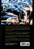 The World Of Flashpoint Featuring Super Man 2012 First Printing TPB