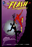 The Flash By Grant Morrison And Mark Millar DC 2016 First Printing TPB