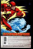 The Flash By Grant Morrison And Mark Millar DC 2016 First Printing TPB
