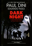 Dark Night A True Batman Story DC Comics 2016 Trade Paper Back