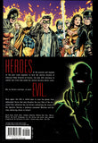 JSA Darkness Falls DC Comics 2002 Third Printing Trade Paper Back