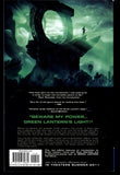 Green Lantern Secret Origin DC Comics 2011 First Printing TPB