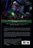Green Lantern Vol 2 The Revenge Of Black Hand DC 2012 Trade Paper Back