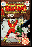 Shazam #18 NM- (1975) The World's Mightiest Mortal!