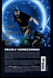 Green Lantern Vol 8 Reflections DC Comics 2017 First Printing TPB