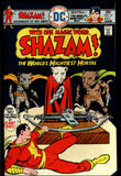 Shazam #21 NM- (1975) The World's Mightiest Mortal!