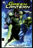 Green Lantern Rebirth DC Comics 2005 Second Printing TPB