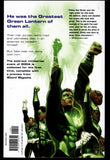 Green Lantern Rebirth DC Comics 2005 Second Printing TPB