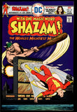 Shazam #22 VF+ (1976) The World's Mightiest Mortal!