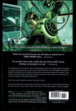 Green Lantern Vol 6 The Life Equation DC Comics 2016 First Printing TPB