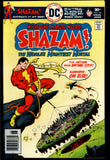 Shazam #24 VF/NM (1976) The World's Mightiest Mortal!