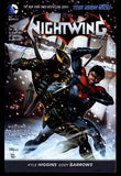 Nightwing Vol 2 Night Of The Owls DC Comics 2013 First Printing TPB